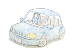 車イメージ